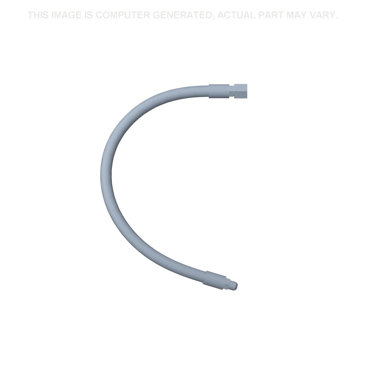 84330259 - OEM HYDRAULIC HOSE - CASE CONSTRUCTION
