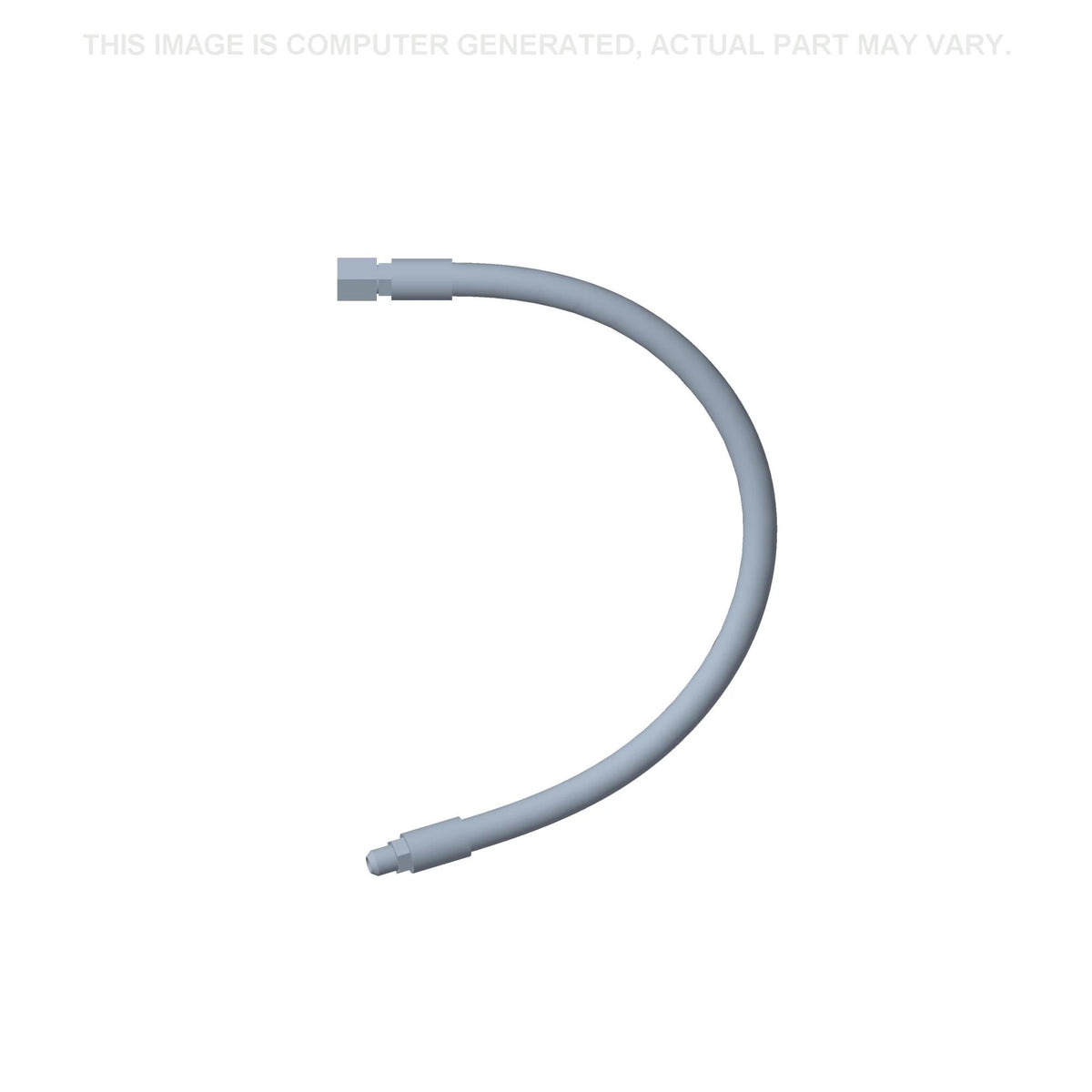 84330259 - OEM HYDRAULIC HOSE - CASE CONSTRUCTION