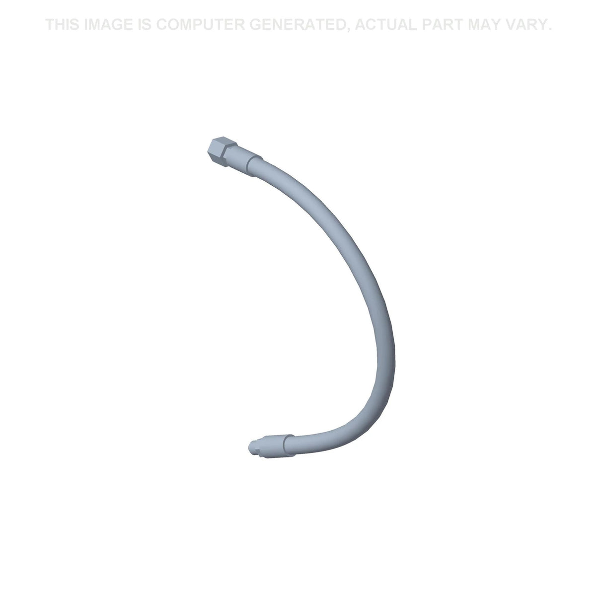 84330259 - OEM HYDRAULIC HOSE - CASE CONSTRUCTION