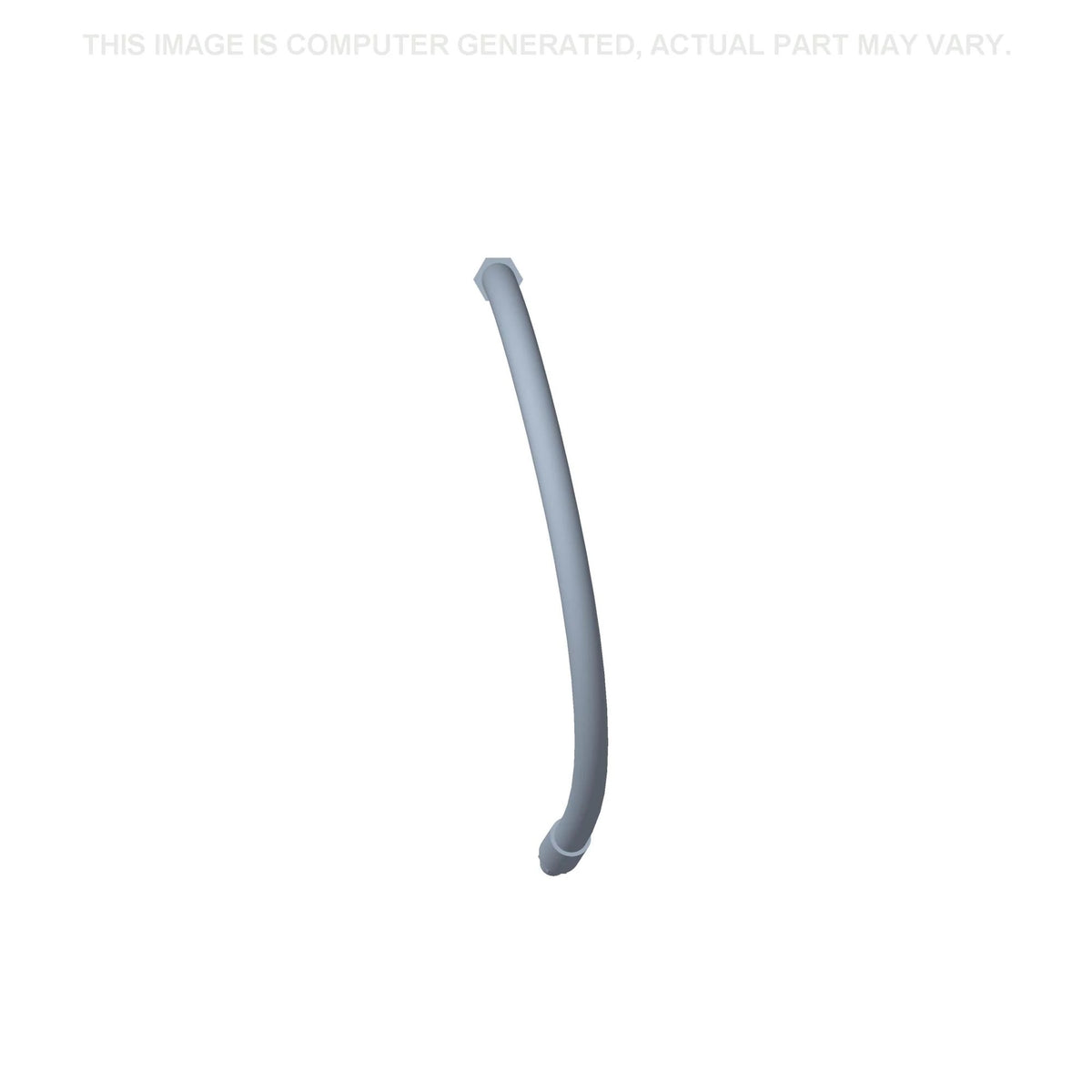 84330259 - OEM HYDRAULIC HOSE - CASE CONSTRUCTION