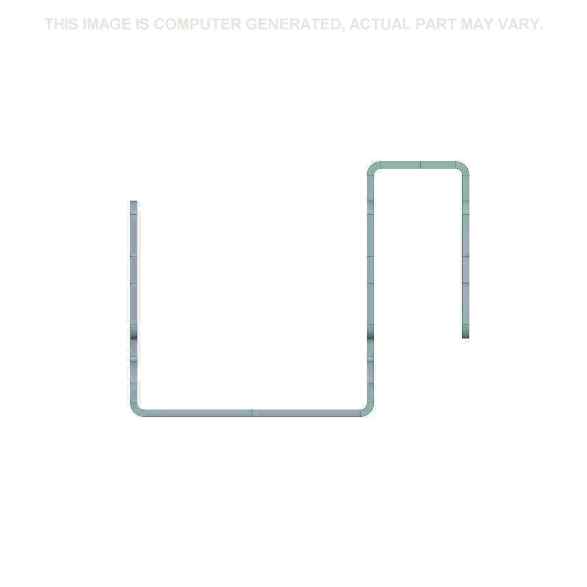 84330354 - OEM BRACKET - CASE CONSTRUCTION