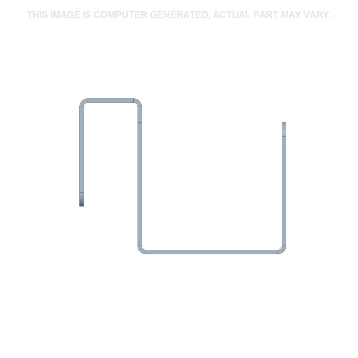 84330354 - OEM BRACKET - CASE CONSTRUCTION