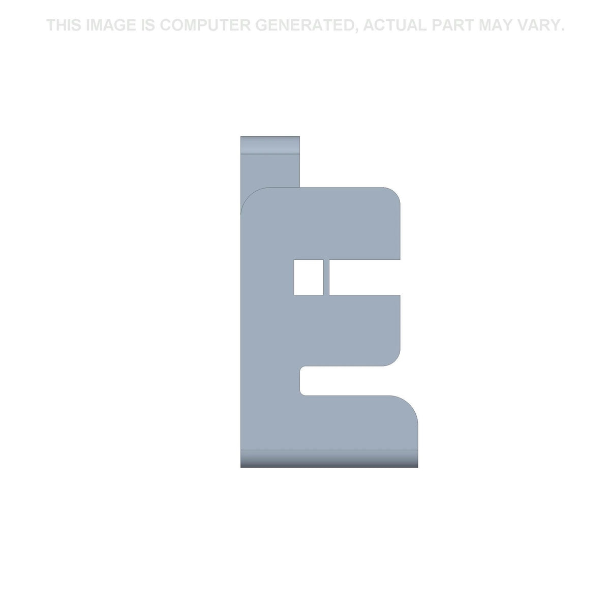 84330354 - OEM BRACKET - CASE CONSTRUCTION