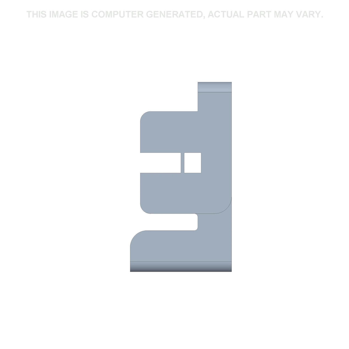 84330354 - OEM BRACKET - CASE CONSTRUCTION