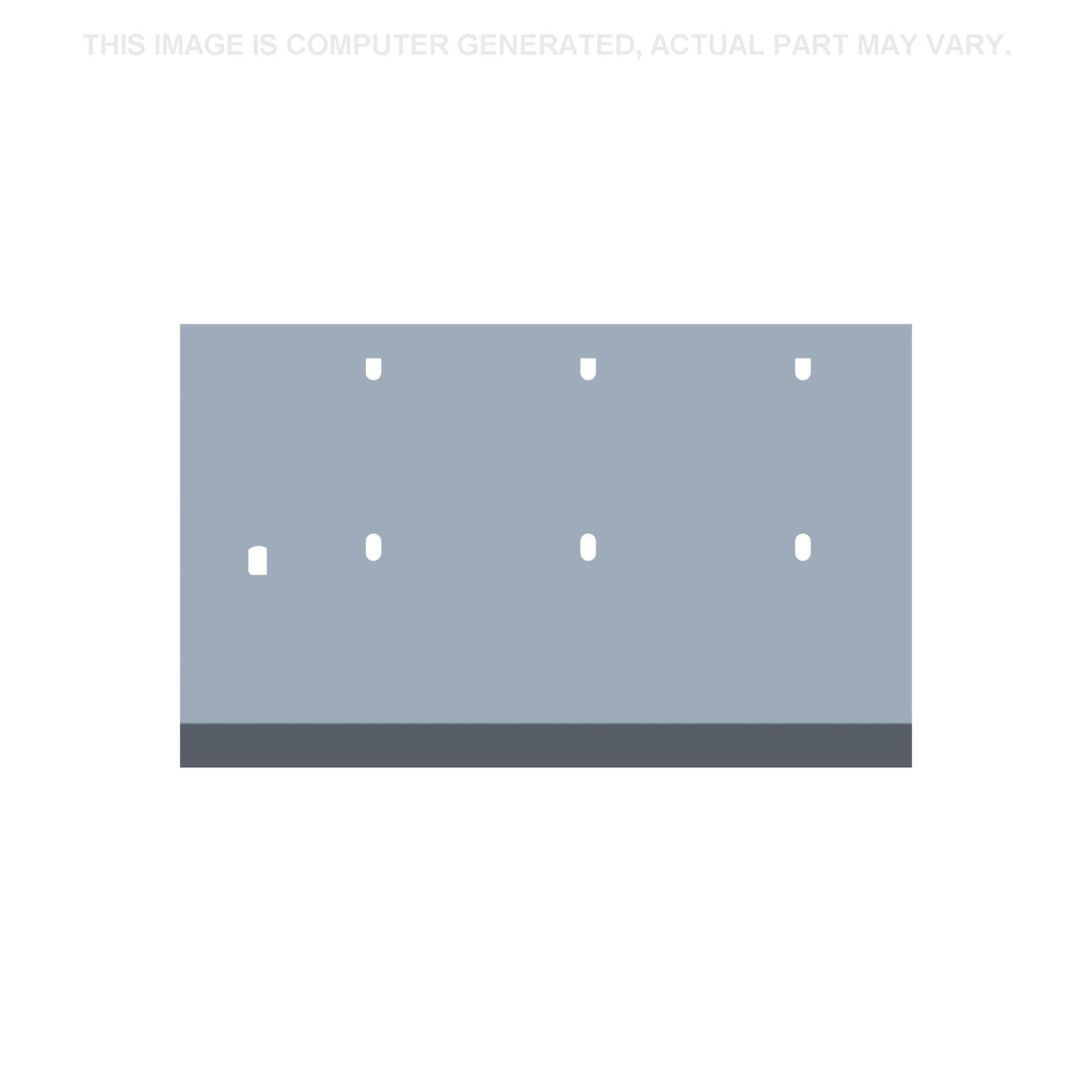 84330355 - OEM BRACKET - CASE CONSTRUCTION