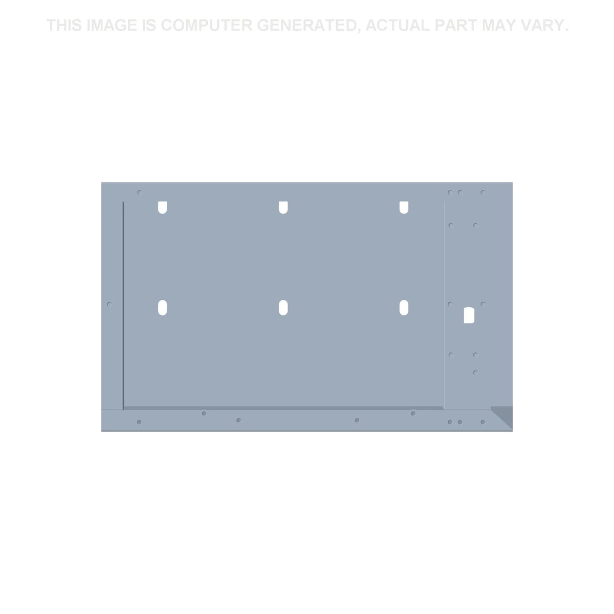84330355 - OEM BRACKET - CASE CONSTRUCTION
