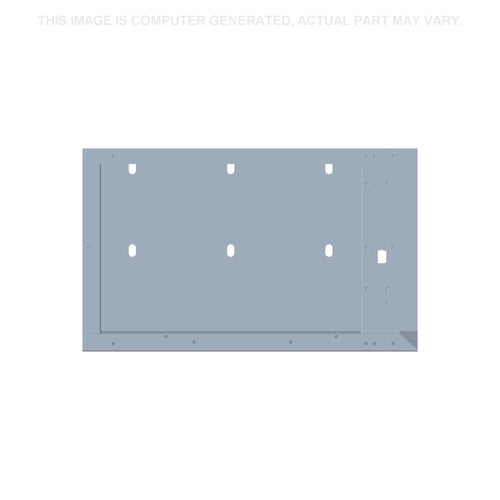 84330355 - OEM BRACKET - CASE CONSTRUCTION