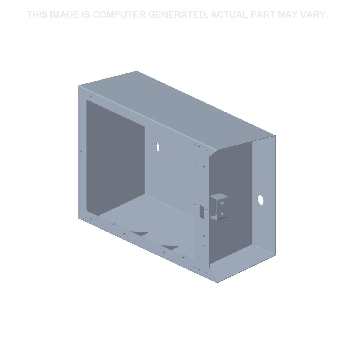 84330355 - OEM BRACKET - CASE CONSTRUCTION