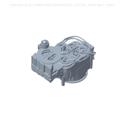 84330973 - OEM TRANSMISSION - CASE CONSTRUCTION