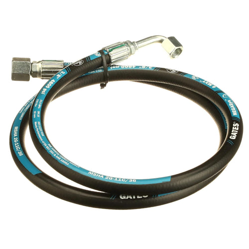 84331280 - OEM HOSE - CASE CONSTRUCTION