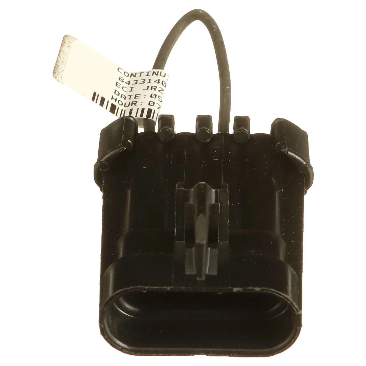 84331404 - OEM CONNECTOR WIRE JUMPER - CASE CONSTRUCTION