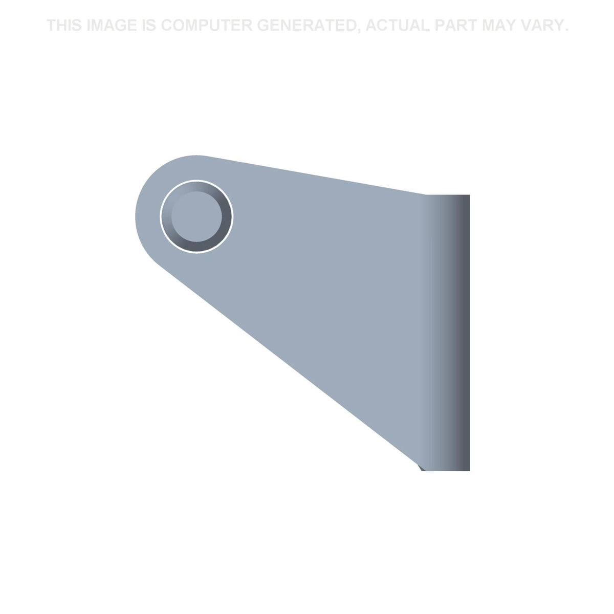 84331789 - OEM MOUNT - CASE CONSTRUCTION