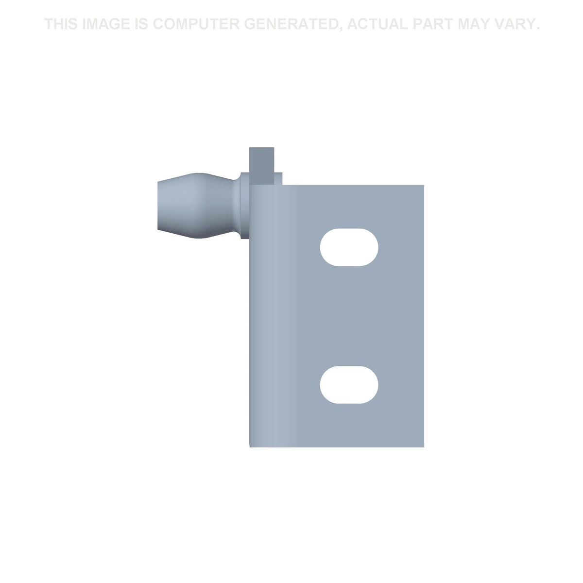 84331789 - OEM MOUNT - CASE CONSTRUCTION