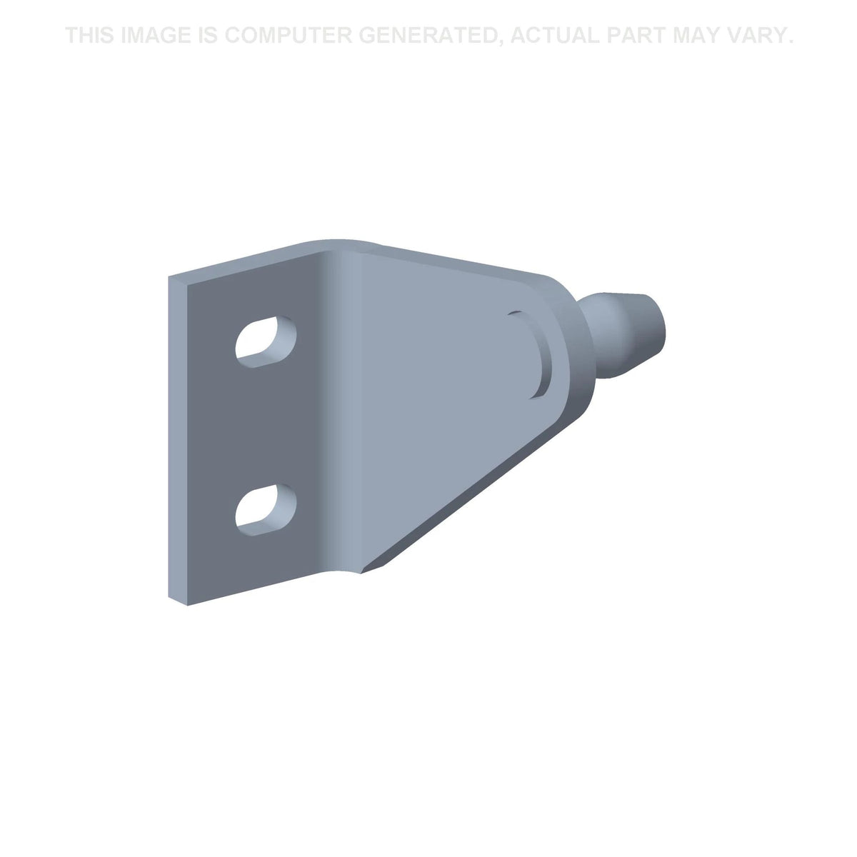 84331789 - OEM MOUNT - CASE CONSTRUCTION