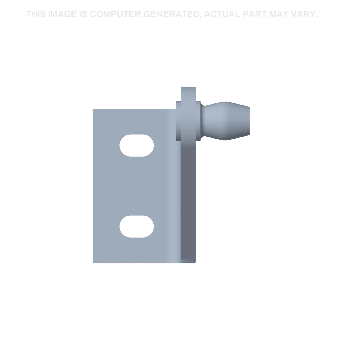 84331789 - OEM MOUNT - CASE CONSTRUCTION