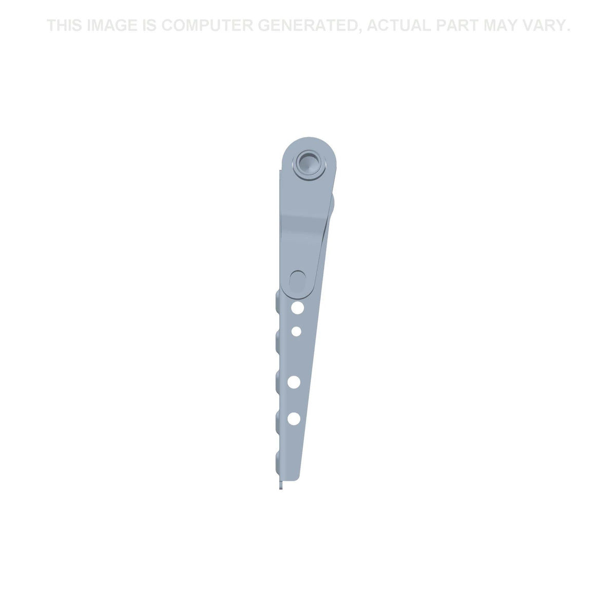 84331791 - OEM PEDAL - CASE CONSTRUCTION