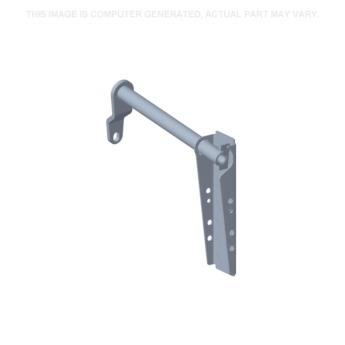 84331791 - OEM PEDAL - CASE CONSTRUCTION