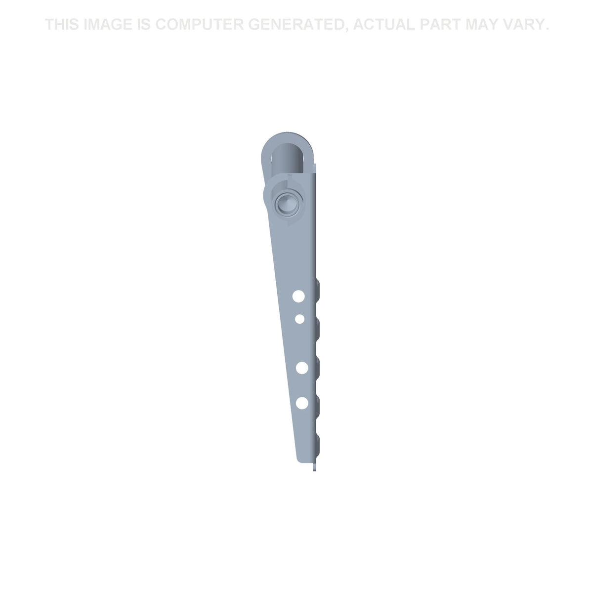 84331791 - OEM PEDAL - CASE CONSTRUCTION
