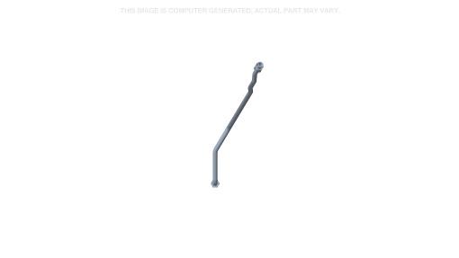 84331840 - OEM HIGH-FLOW ARM PLUMBING TUBE 1352.5 MM OAL - CASE CONSTRUCTION