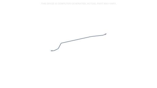 84331849 - OEM ARM PLUMBING TUBE - CASE CONSTRUCTION