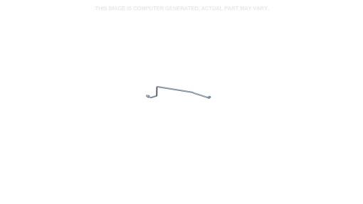 84331849 - OEM ARM PLUMBING TUBE - CASE CONSTRUCTION
