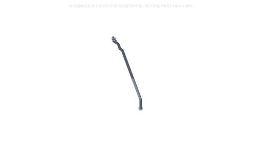 84331849 - OEM ARM PLUMBING TUBE - CASE CONSTRUCTION