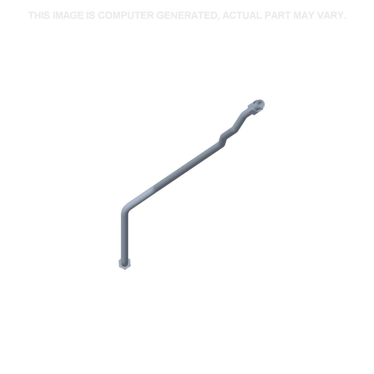 84331851 - OEM TUBE HYDRAULIC - CASE CONSTRUCTION
