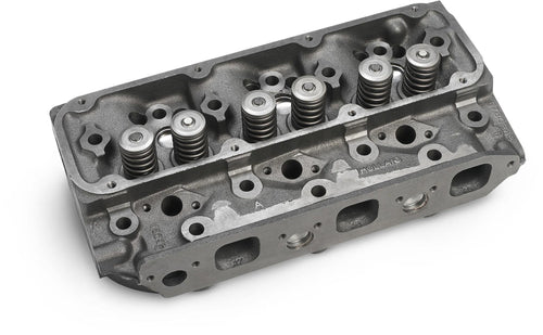 84332118R - OEM REMANUFACTURED CYLINDER HEAD - CASE CONSTRUCTION