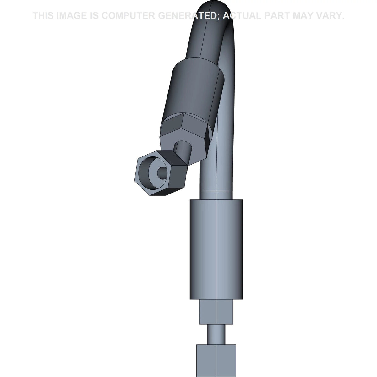 84332151 - OEM HOSE - CASE CONSTRUCTION