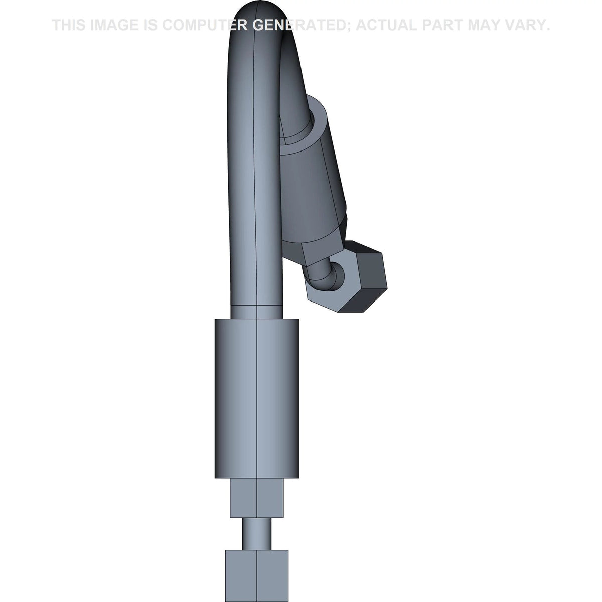84332151 - OEM HOSE - CASE CONSTRUCTION