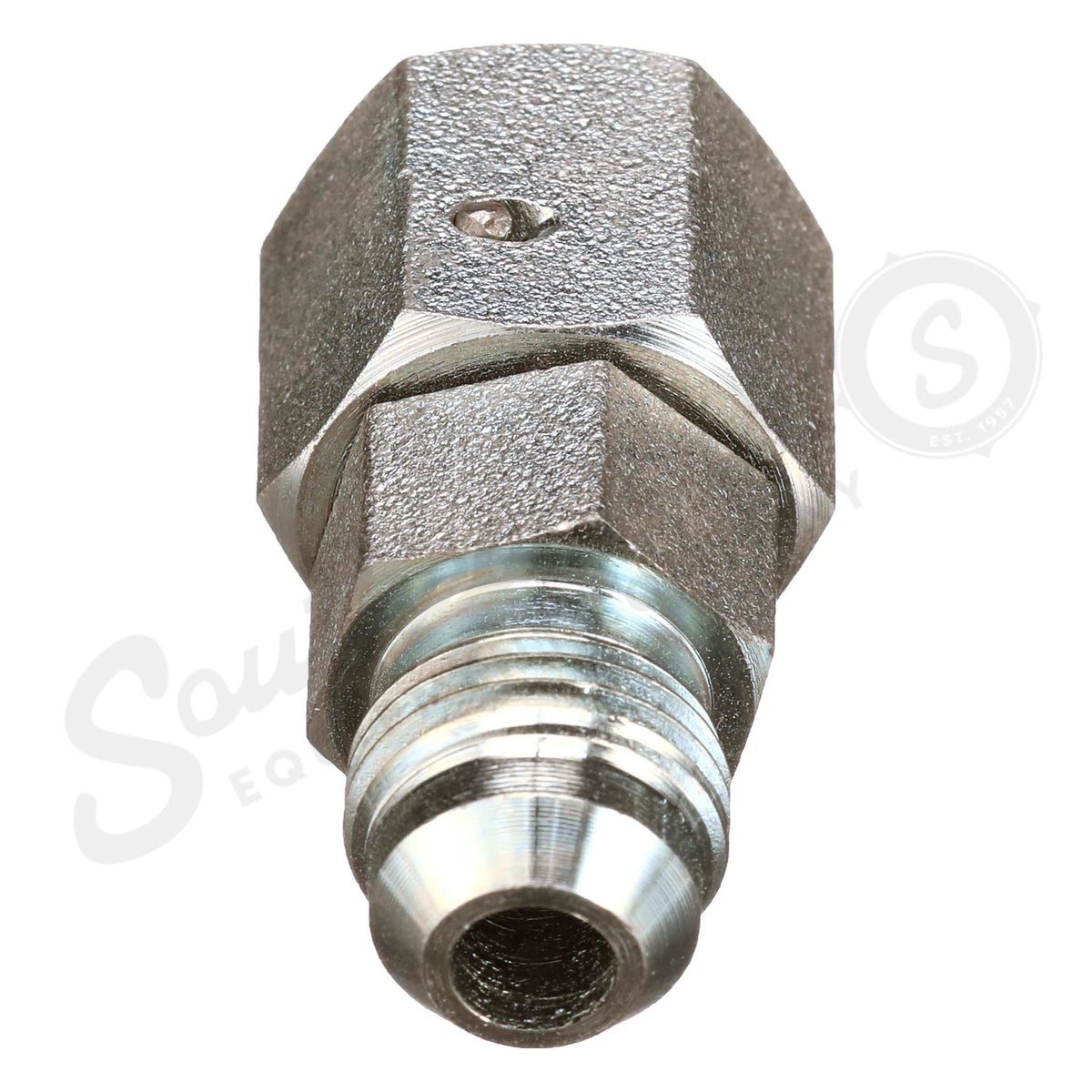 84332208 - OEM FITTING - CASE CONSTRUCTION