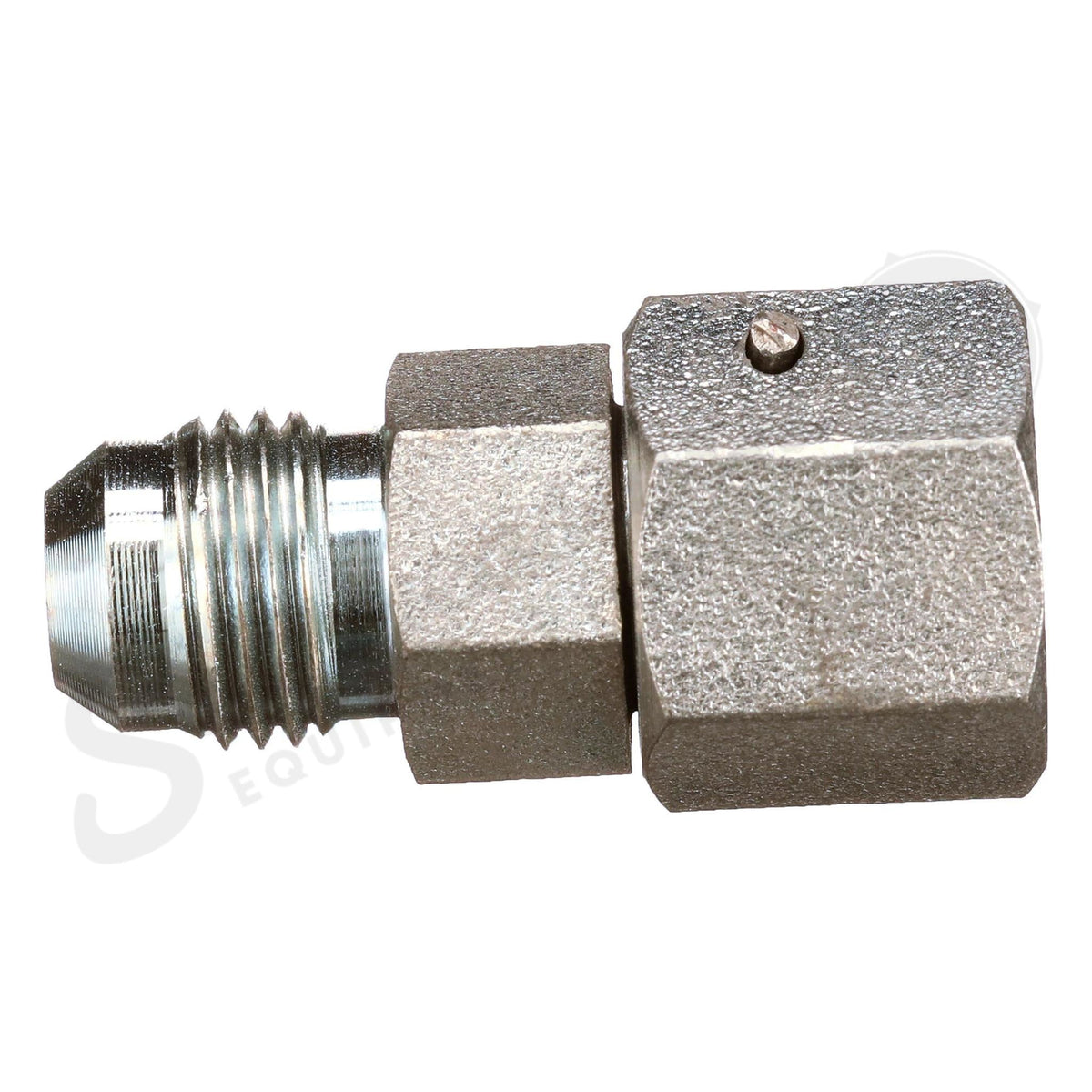 84332208 - OEM FITTING - CASE CONSTRUCTION