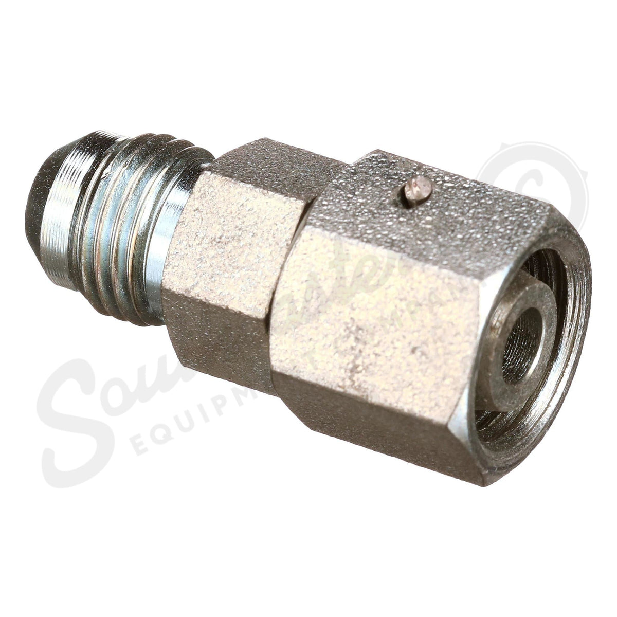 84332208 - OEM FITTING - CASE CONSTRUCTION