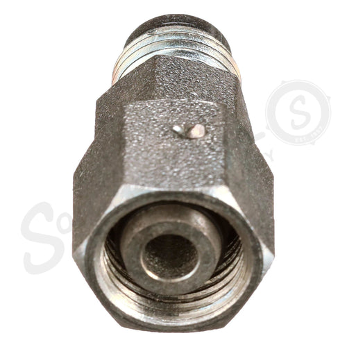 84332208 - OEM Fitting - Case Construction