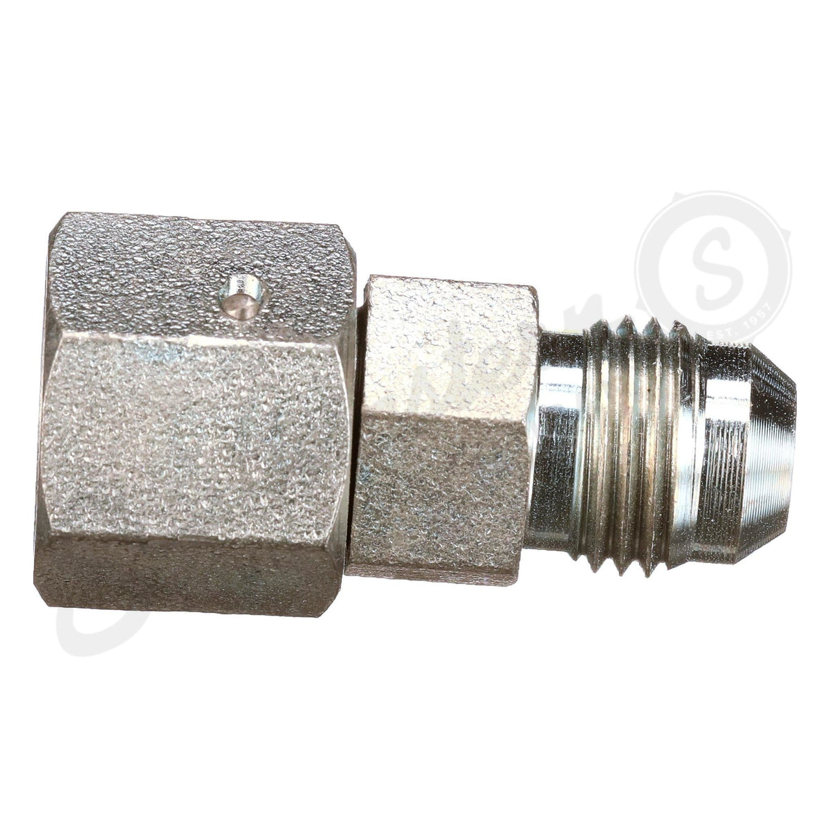 84332208 - OEM FITTING - CASE CONSTRUCTION