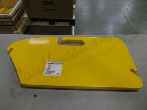 84332298 - OEM PLATE - CASE CONSTRUCTION