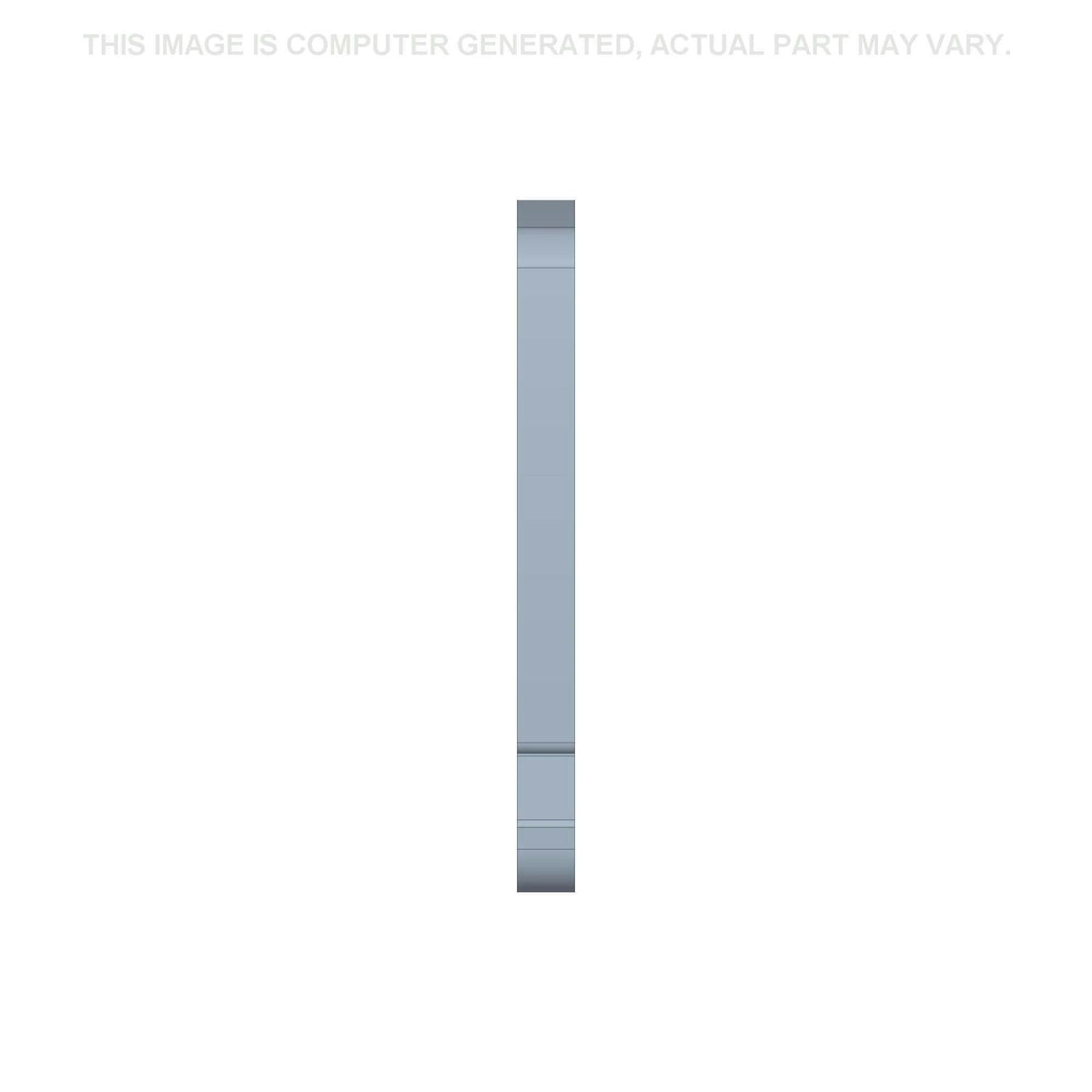 84332300 - OEM WEIGHT - CASE CONSTRUCTION