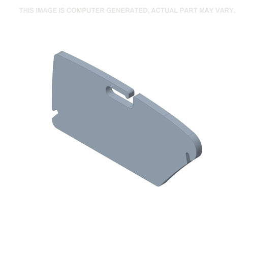 84332300 - OEM WEIGHT - CASE CONSTRUCTION