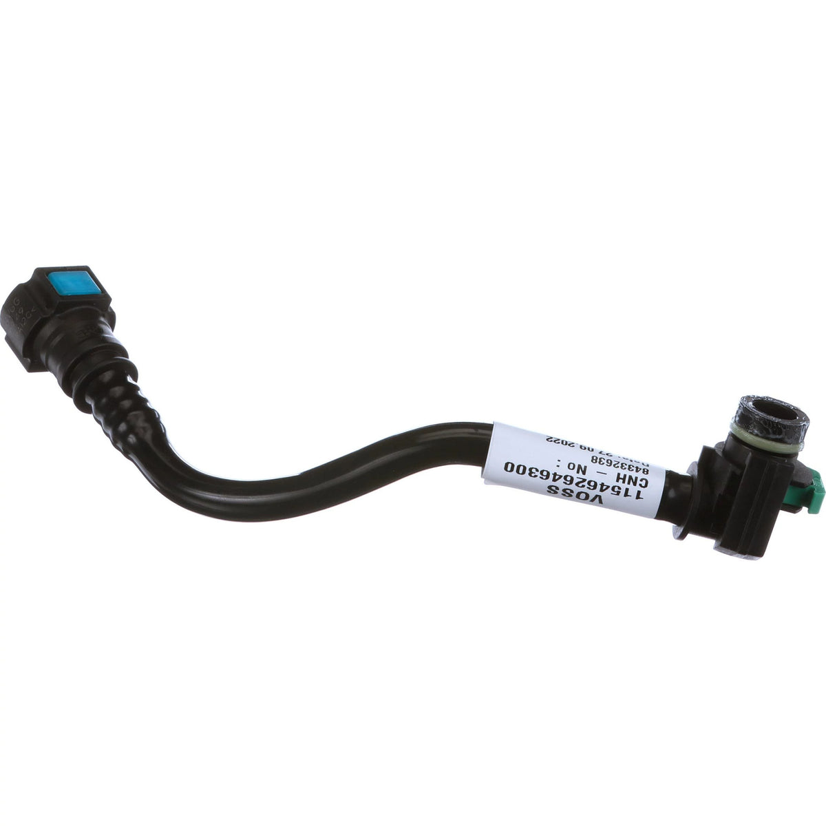 84332638 - OEM LINE - CASE CONSTRUCTION