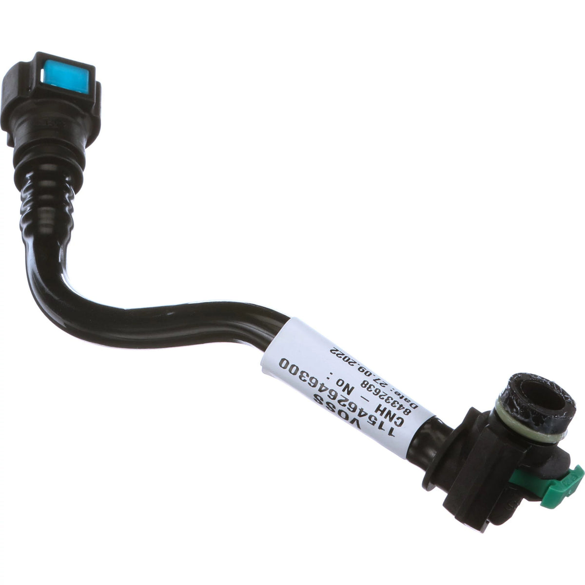 84332638 - OEM LINE - CASE CONSTRUCTION