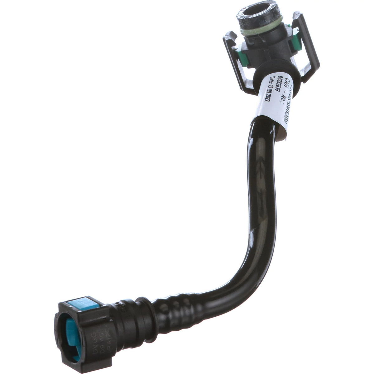 84332638 - OEM LINE - CASE CONSTRUCTION