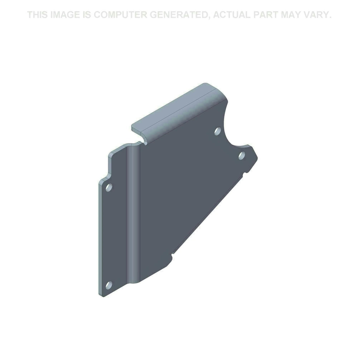 84333202 - OEM MOUNT - CASE CONSTRUCTION