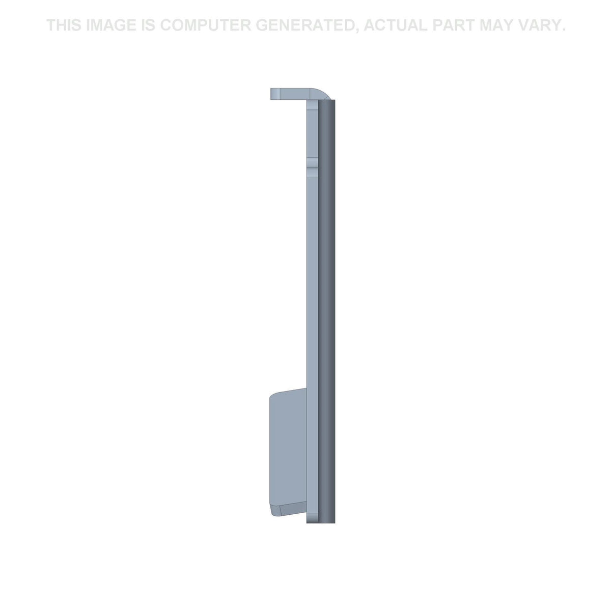 84333202 - OEM MOUNT - CASE CONSTRUCTION