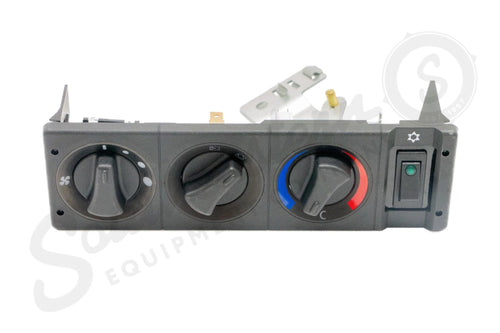 84333325 - OEM CONTROL PANEL - CASE CONSTRUCTION
