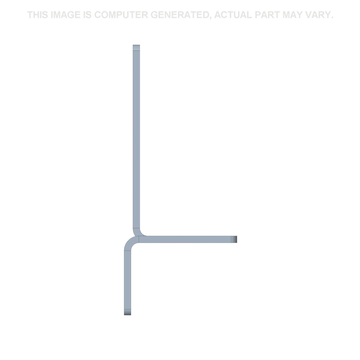 84333371 - OEM BRACKET - CASE CONSTRUCTION
