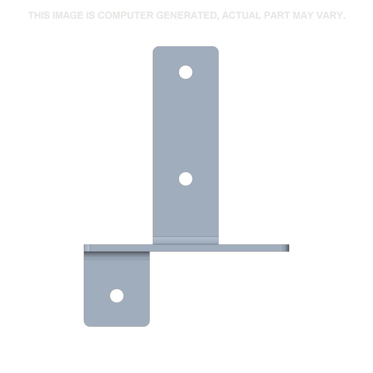 84333371 - OEM BRACKET - CASE CONSTRUCTION