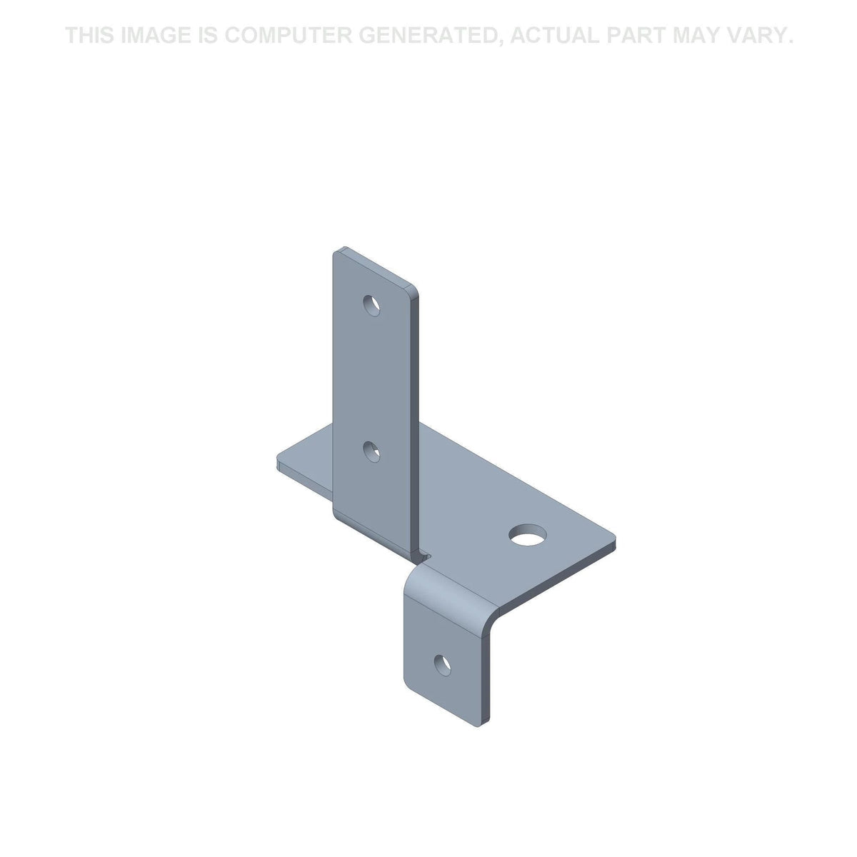 84333371 - OEM BRACKET - CASE CONSTRUCTION