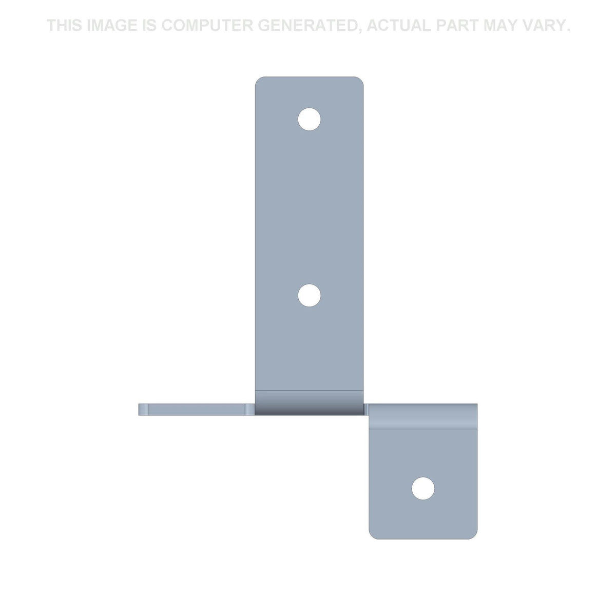 84333371 - OEM BRACKET - CASE CONSTRUCTION