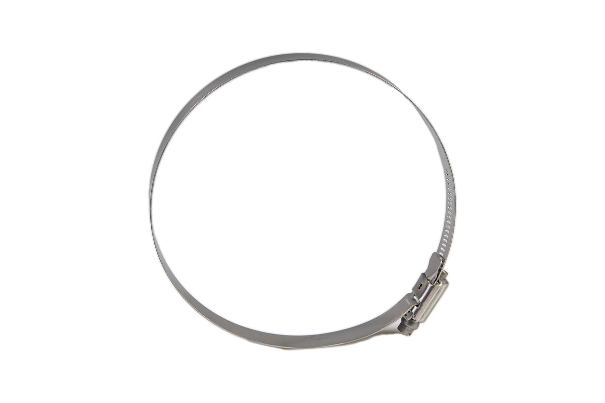 84333574 - OEM CLAMP HOSE 5.25/6.125 HD - CASE CONSTRUCTION