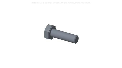 84334022 - OEM BOLT - CASE CONSTRUCTION